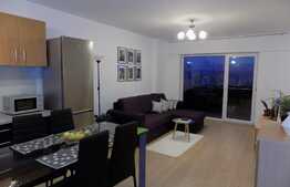 Apartament cu 2 camere, 42 mp, loc de parcare, zona Iulius Mall
