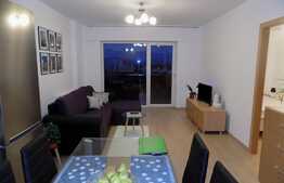 Apartament cu 2 camere, 42 mp, loc de parcare, zona Iulius Mall