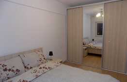 Apartament cu 2 camere, 42 mp, loc de parcare, zona Iulius Mall