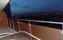 Apartament cu 2 camere, 42 mp, loc de parcare, zona Iulius Mall