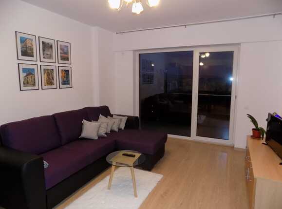 Apartament de închiriat 2 camere Gheorgheni - 28241AI | BLITZ Cluj-Napoca | Poza6