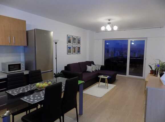 Apartament de închiriat 2 camere Gheorgheni - 28241AI | BLITZ Cluj-Napoca | Poza1