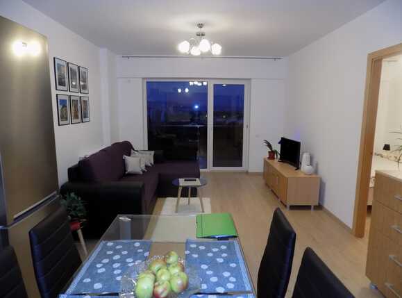 Apartament de închiriat 2 camere Gheorgheni - 28241AI | BLITZ Cluj-Napoca | Poza2