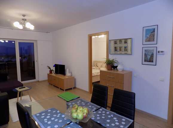 Apartament de închiriat 2 camere Gheorgheni - 28241AI | BLITZ Cluj-Napoca | Poza3