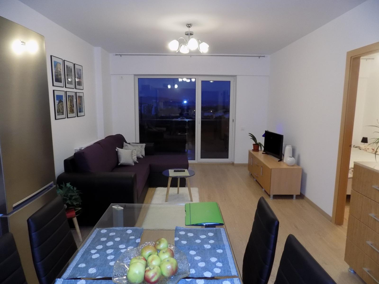 Apartament de închiriat 2 camere Gheorgheni - 28241AI | BLITZ Cluj-Napoca | Poza2