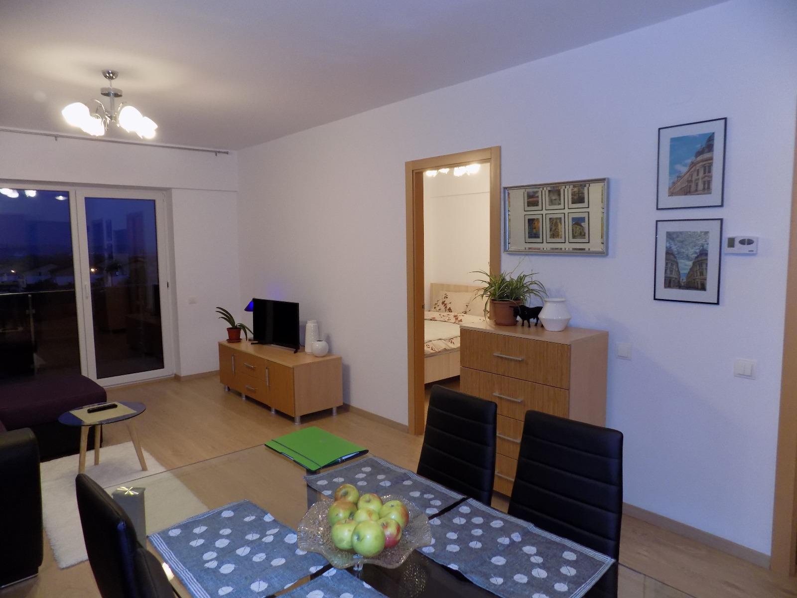 Apartament de închiriat 2 camere Gheorgheni - 28241AI | BLITZ Cluj-Napoca | Poza3