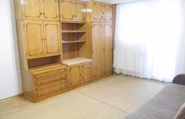 Garsoniera, 33 mp, zona strazii Mehedinti