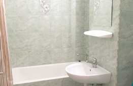 Garsoniera, 33 mp, zona strazii Mehedinti