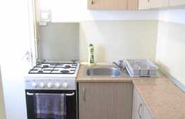 Garsoniera, 33 mp, zona strazii Mehedinti