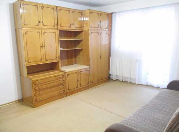 Garsonieră de închiriat Manastur - 28244AI | BLITZ Cluj-Napoca | Poza1