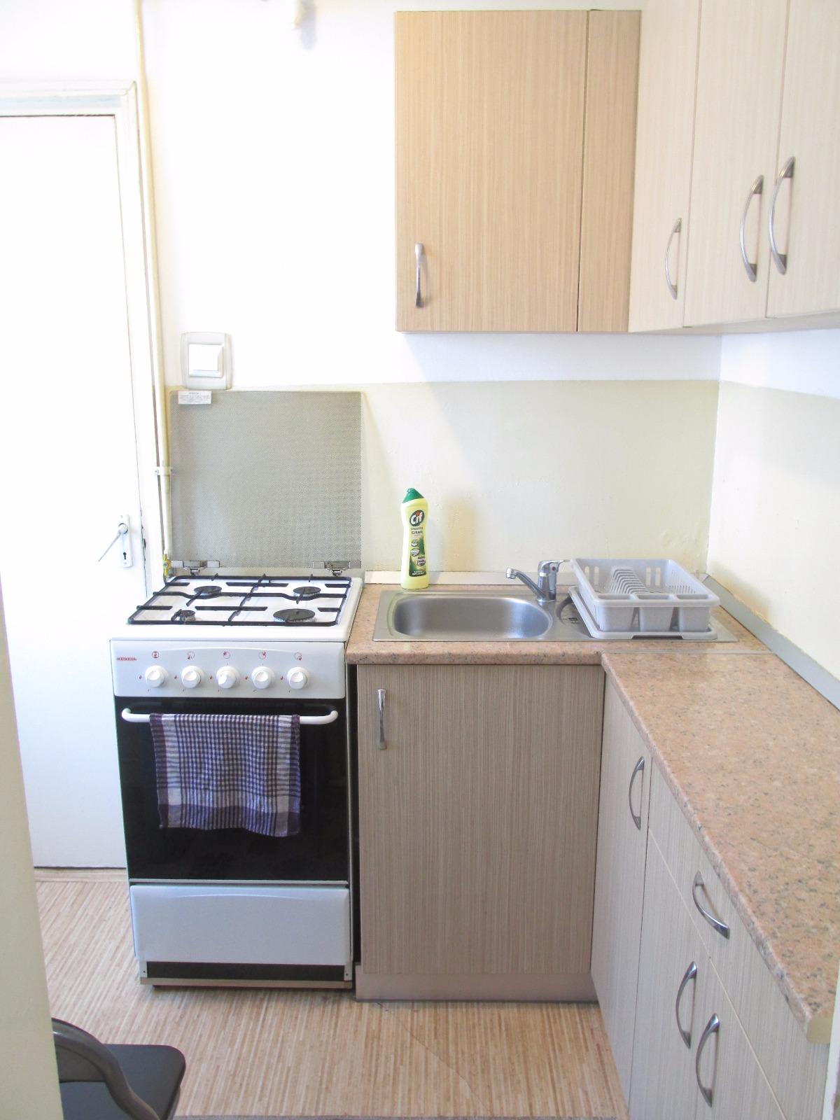 Garsonieră de închiriat Manastur - 28244AI | BLITZ Cluj-Napoca | Poza4