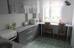 2 camere, 43 mp, prima inchiriere, zona strazii Horea 