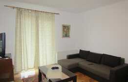 2 camere, 43 mp, prima inchiriere, zona strazii Horea 