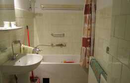 2 camere, 43 mp, prima inchiriere, zona strazii Horea 