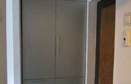 2 camere, 43 mp, prima inchiriere, zona strazii Horea 