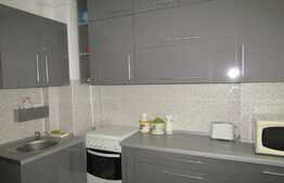 2 camere, 43 mp, prima inchiriere, zona strazii Horea 