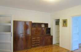 2 camere, 43 mp, prima inchiriere, zona strazii Horea 