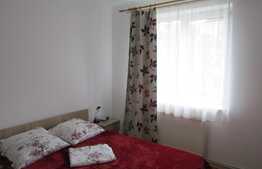 2 camere, 43 mp, prima inchiriere, zona strazii Horea 