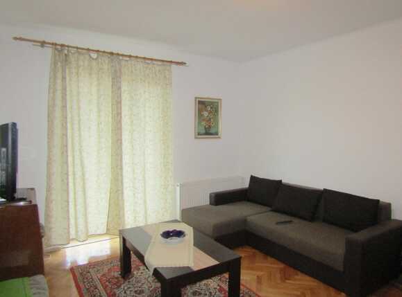 Apartament de închiriat 2 camere Central - 28245AI | BLITZ Cluj-Napoca | Poza1