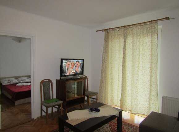 Apartament de închiriat 2 camere Central - 28245AI | BLITZ Cluj-Napoca | Poza2