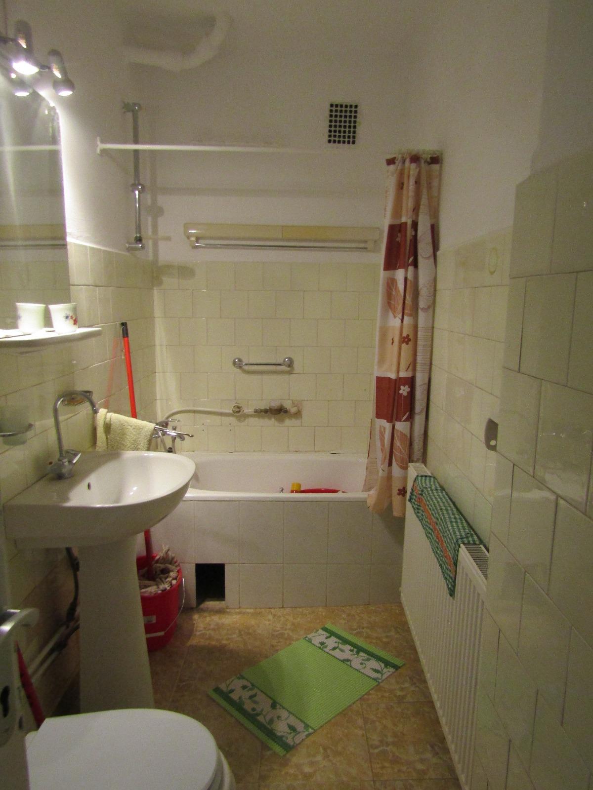 Apartament de închiriat 2 camere Central - 28245AI | BLITZ Cluj-Napoca | Poza12