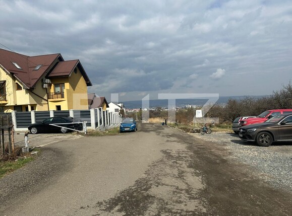 Teren de vânzare Feleacu - 28246TV | BLITZ Cluj-Napoca | Poza1