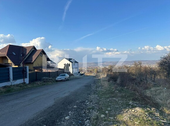 Teren de vânzare Feleacu - 28246TV | BLITZ Cluj-Napoca | Poza2