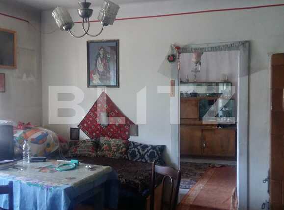 Apartament de vânzare 2 camere Central - 28249AV | BLITZ Cluj-Napoca | Poza2