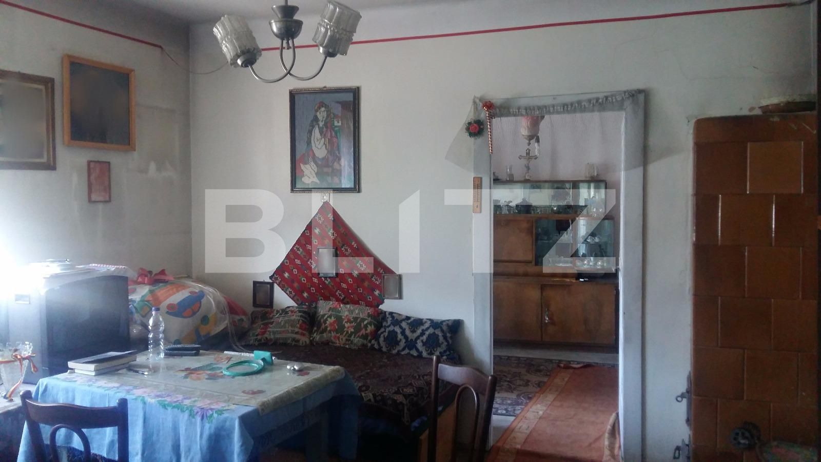 Apartament de vânzare 2 camere Central - 28249AV | BLITZ Cluj-Napoca | Poza2