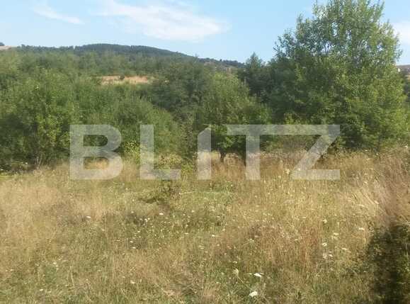 Teren de vânzare Exterior Sud - 28251TV | BLITZ Cluj-Napoca | Poza3