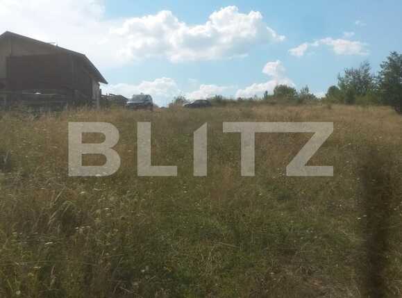 Teren de vânzare Exterior Sud - 28251TV | BLITZ Cluj-Napoca | Poza4
