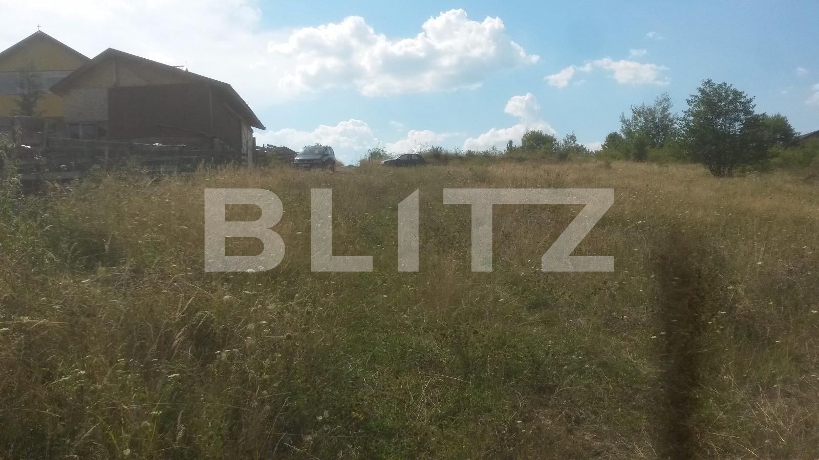 Teren de vânzare Exterior Sud - 28251TV | BLITZ Cluj-Napoca | Poza4