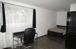 De vanzare garsoniera, 33 mp, modern finisata, zona Parcului Central