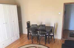 Apartament 1 camera,  44 mp, decomandat, zona Piata Marasti