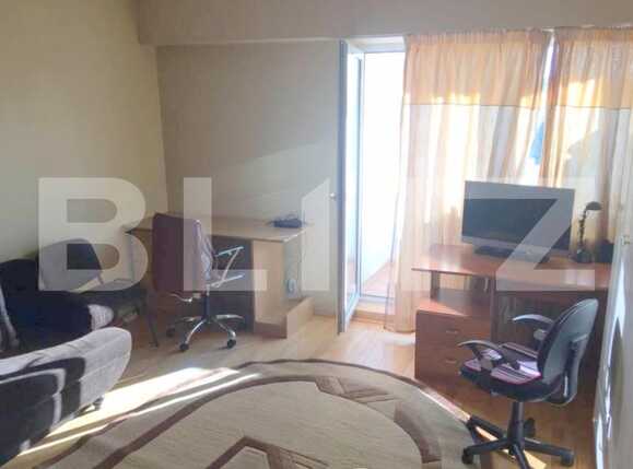 Garsonieră de închiriat Marasti - 28254AI | BLITZ Cluj-Napoca | Poza2