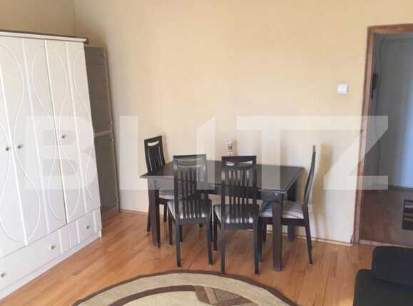 Garsonieră de închiriat Marasti - 28254AI | BLITZ Cluj-Napoca | Poza3