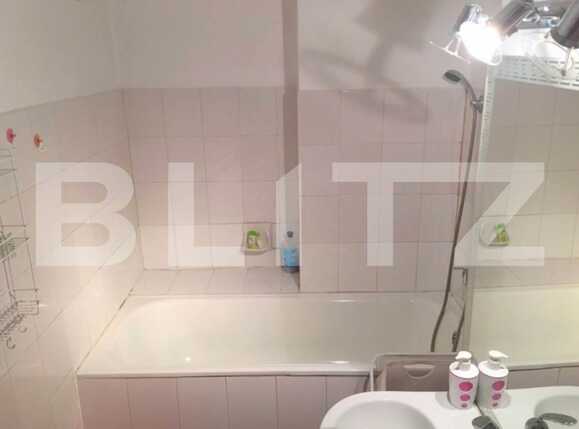 Garsonieră de închiriat Marasti - 28254AI | BLITZ Cluj-Napoca | Poza5