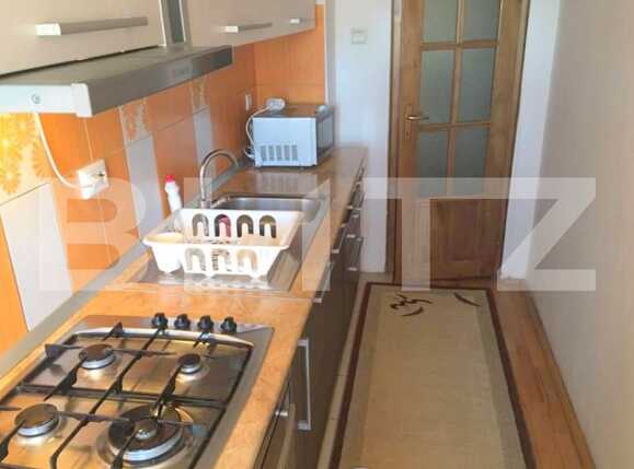 Garsonieră de închiriat Marasti - 28254AI | BLITZ Cluj-Napoca | Poza4