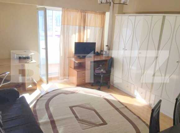 Garsonieră de închiriat Marasti - 28254AI | BLITZ Cluj-Napoca | Poza1