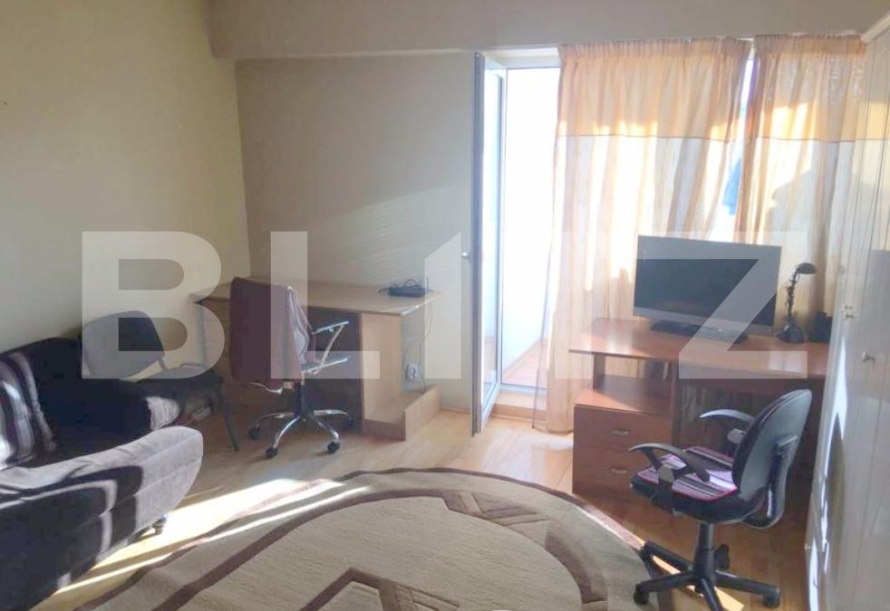 Garsonieră de închiriat Marasti - 28254AI | BLITZ Cluj-Napoca | Poza2
