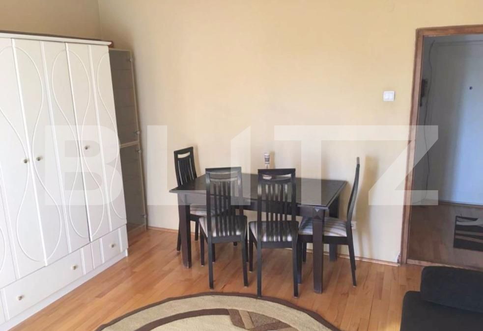 Garsonieră de închiriat Marasti - 28254AI | BLITZ Cluj-Napoca | Poza3