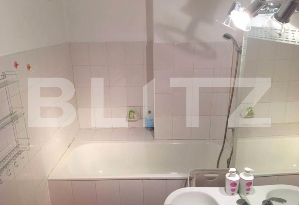 Garsonieră de închiriat Marasti - 28254AI | BLITZ Cluj-Napoca | Poza5