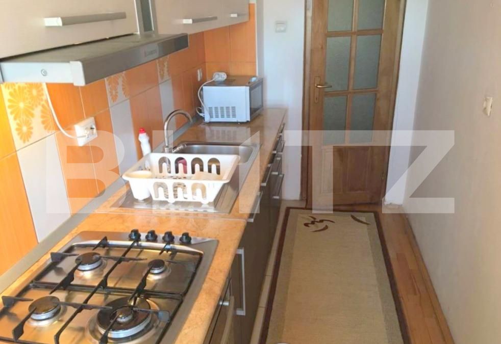 Garsonieră de închiriat Marasti - 28254AI | BLITZ Cluj-Napoca | Poza4