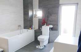 Casa individuala cu 9 camere, 450 mp utili, teren de 400 mp, zona accesibila