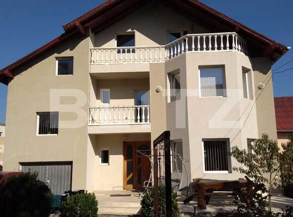 Casa de vânzare 9 camere Zorilor - 28256CV | BLITZ Cluj-Napoca | Poza1