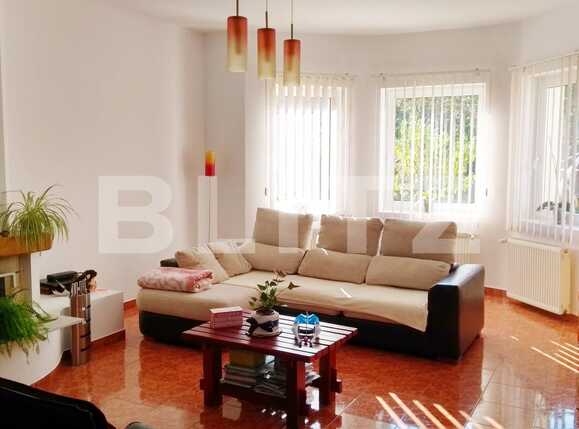 Casa de vânzare 9 camere Zorilor - 28256CV | BLITZ Cluj-Napoca | Poza2