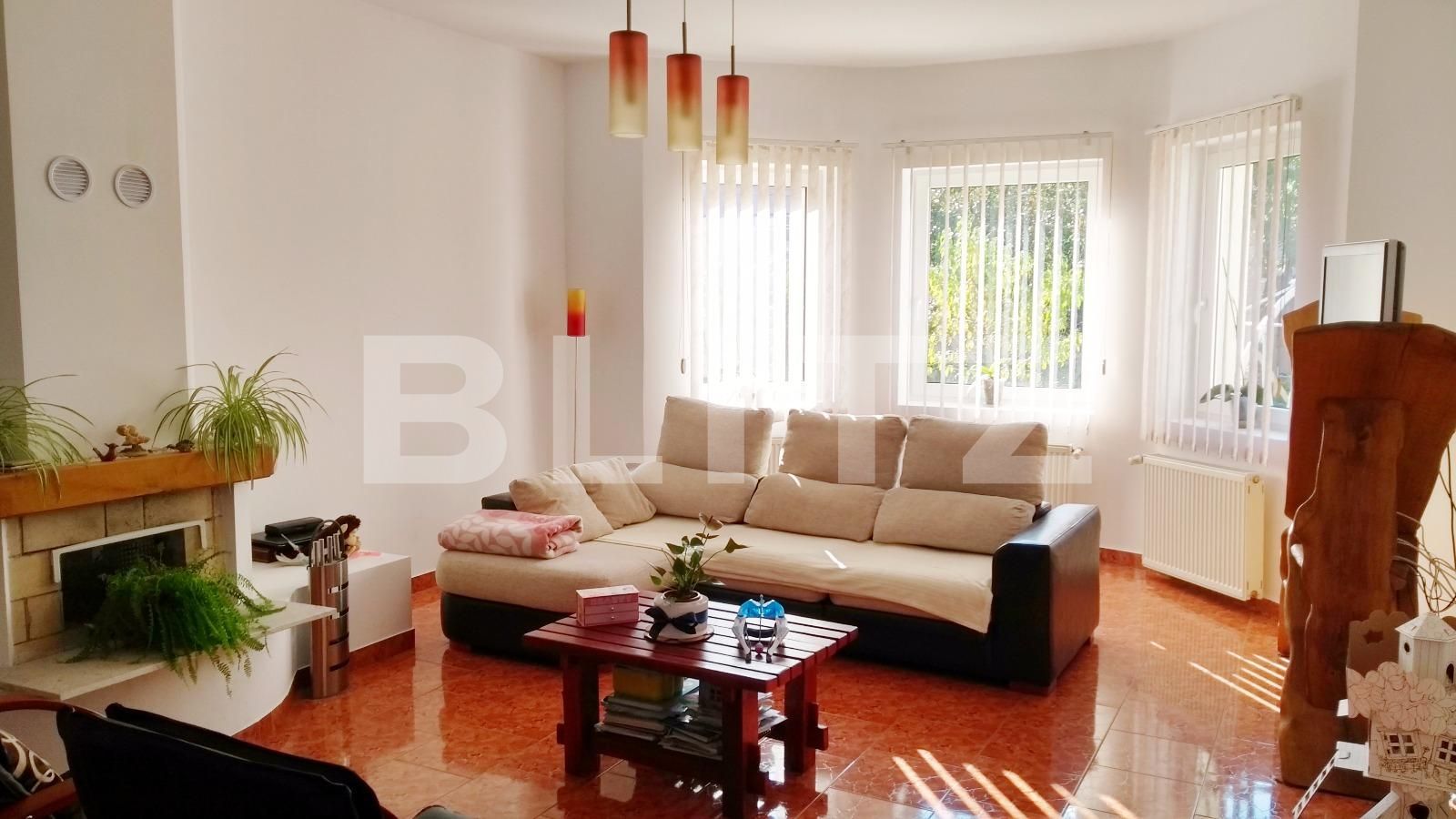 Casa de vânzare 9 camere Zorilor - 28256CV | BLITZ Cluj-Napoca | Poza2