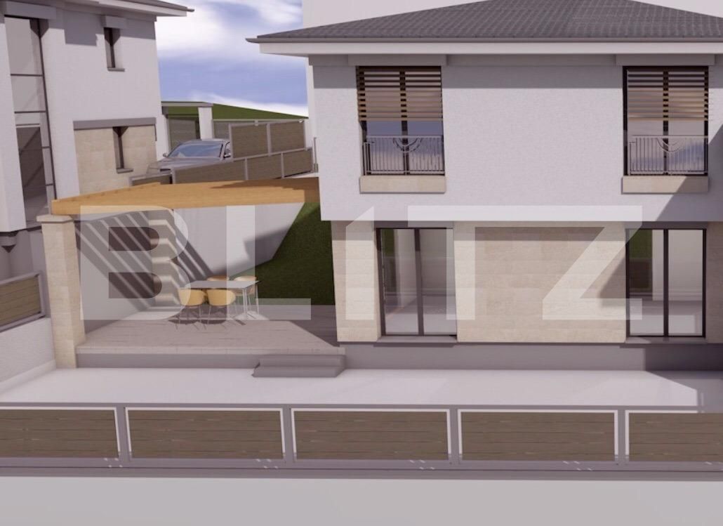 Casa de vânzare 8 camere Zorilor - 28257CV | BLITZ Cluj-Napoca | Poza2