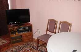 3 camere, 72 mp, prima inchiriere, zona Piata Flora