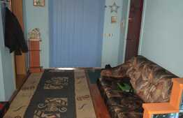 3 camere, 72 mp, prima inchiriere, zona Piata Flora